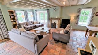 DB100 - Charming farmers home with wide view over orchard - Domburg - 2
