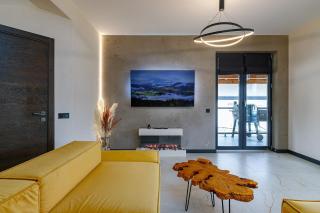 Chalet 348 - Palyanytsya - 3