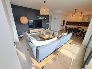 Lovely Oasis El Paraiso - Premium 100 mts to the sea - Villajoyosa - 2