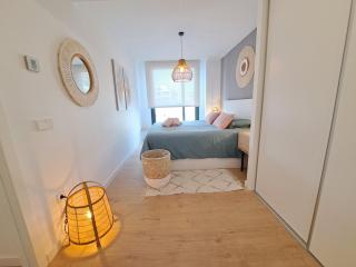 Lovely Oasis El Paraiso - Premium 100 mts to the sea - Villajoyosa - 6