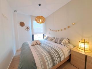 Lovely Oasis El Paraiso - Premium 100 mts to the sea - Villajoyosa - 7