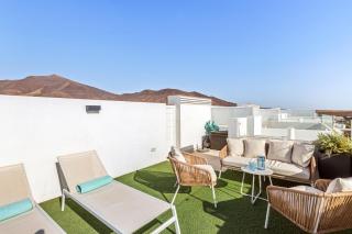 Bella Vista Villa - Playa Blanca - 4