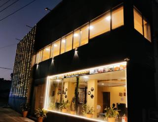 KK Beach Way Residency - Pondicherry - 3