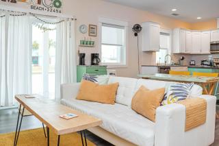 MO Casa Sea Casa by Pristine Properties - Mexico Beach - 9