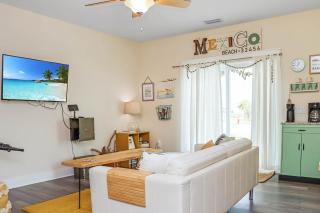 MO Casa Sea Casa by Pristine Properties - Mexico Beach - 6