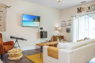 MO Casa Sea Casa by Pristine Properties - Mexico Beach - 5