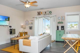 MO Casa Sea Casa by Pristine Properties - Mexico Beach - 4