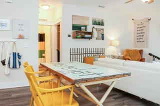 MO Casa Sea Casa by Pristine Properties - Mexico Beach - 2