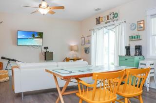 MO Casa Sea Casa by Pristine Properties - Mexico Beach - 1