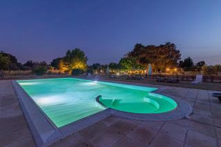 Villa Lucrezio - - 9
