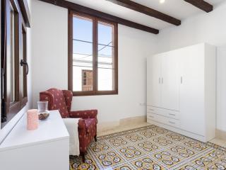 Ek Perez Cáceres Güimar - Güimar - 1