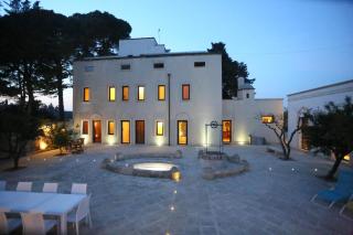 Villa Lucrezio - - 8