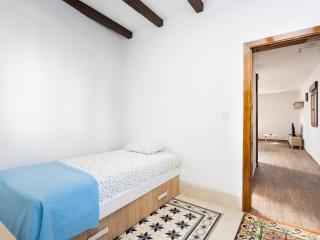 Ek Perez Cáceres Güimar - Güimar - 4