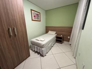 Domus Hotel Cidade Nobre - Ipatinga - 5