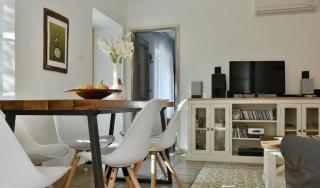 Stone Dalmatian House Modern, Stylish with Pool - 3