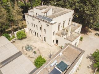 Villa Lucrezio - - 6