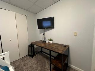 Peaceful Cedar Rapids Apt - Cedar Rapids - 3