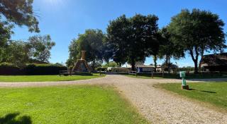 Camping 3 étoiles - efaicg - Auxonne - 2