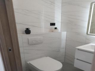 Elegant Oasis Villa with Pool,Jacuzzi and Relaxing Area - Kastel Novi - 1