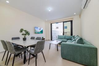 Quattro Rise - Paralimni - 5