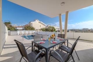 Quattro Rise - Paralimni - 3