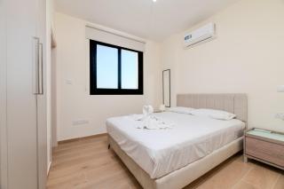 Quattro Rise - Paralimni - 2