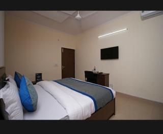 Surya O Hotel - Nova Deli - 3
