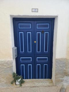 Casa Diafa - Órgiva - 0