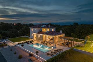 Villa Lumi ZadarVillas - Murvica - 9