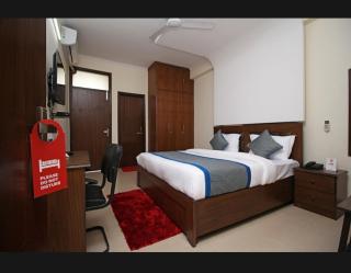 Surya O Hotel - Nova Deli - 1