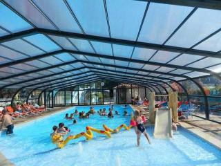 Camping 4 étoiles - Piscine - efci0g - Soullans - 6