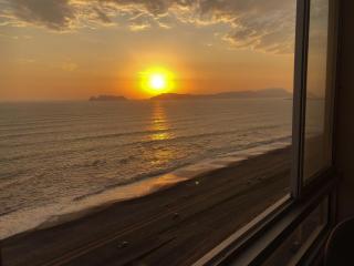 Departamento exclusivo con vista al mar - Lima - 8