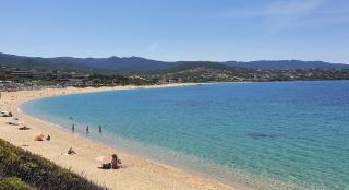 Agosta - T2 à 50m de la plage - Parking et Wifi Gratuit - Commerce à proximité - Albitreccia - 6