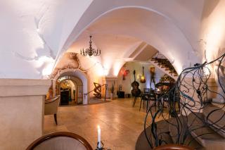 Hotel Restauracja Caspar - 8