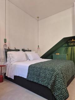 Panta Rei Plomari - Boutique Apartments - Plomarion - 6
