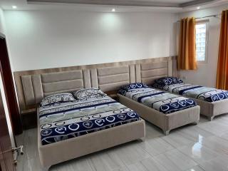 Apartments Bettii - 2
