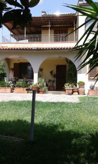 Casa Uliana - Castiglione della Pescaia - 8