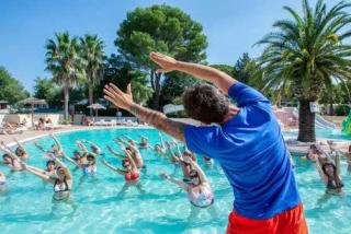 Camping 3 étoiles - Piscine - cca0gcg - Fréjus - 3