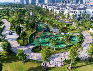 Crystal Landmark Riverside Apartment - Ho-Chi-Minh-Stadt - 4