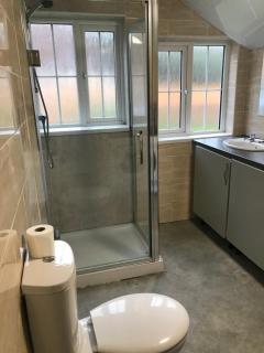 Contractor House with parking - Worksop - 4