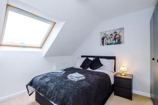 3Bed Semi Detached Home, 2 Living Rooms, Free Parking, Fully Equipped, Available For Long Stays - Heapey - 3
