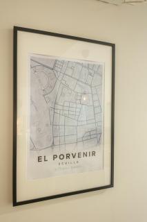 Charming Apartment with private patio at Plaza de España by OCityzen - Sevilla - 4