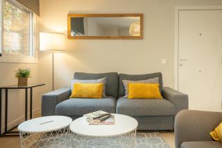 Charming Apartment with private patio at Plaza de España by OCityzen - Sevilla - 6
