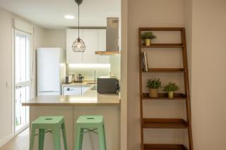 Charming Apartment with private patio at Plaza de España by OCityzen - Sevilla - 3