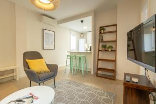 Charming Apartment with private patio at Plaza de España by OCityzen - Sevilla - 5