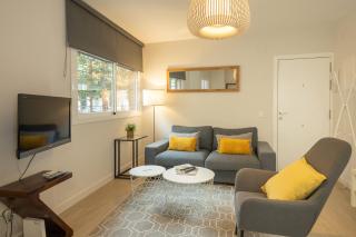 Charming Apartment with private patio at Plaza de España by OCityzen - Sevilla - 9