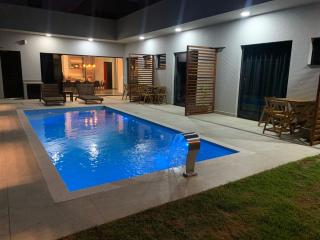 Casa Pergon - Foz do Iguaçu - 4