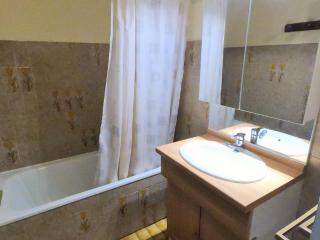 Studio 4 pers, centre station, proche pistes, balcon, ascenseur - FR-1-516-151 - 4