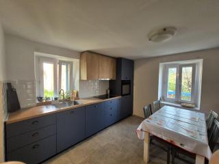 Punta Bjanca Stone House - 9