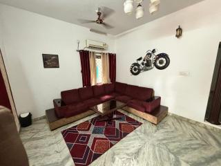 Heritage crystal Villa - Mangalore - 4